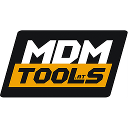 mdmtools.at Logo