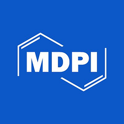 MDPI Logo