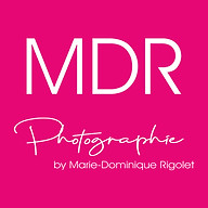 MDR photographie Logo