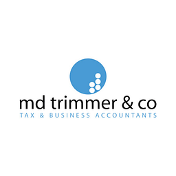 Mdtrimmerandco Logo