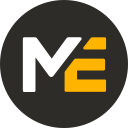 ME Mobile Energy Rental Logo