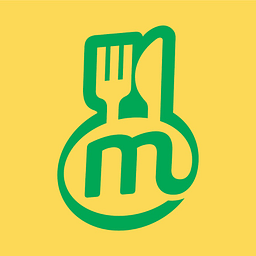 Meal4U ApS Logo
