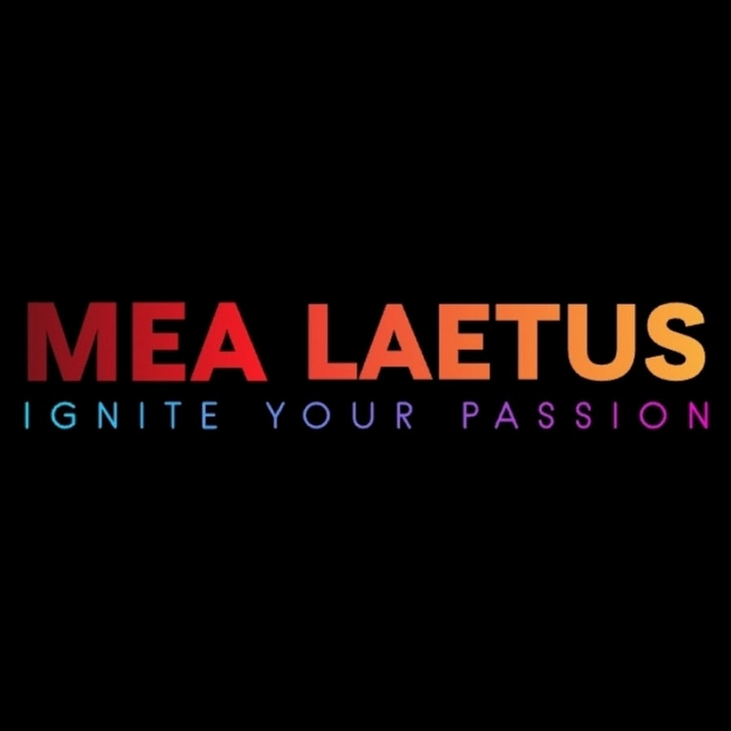 MEA LAETUS Logo