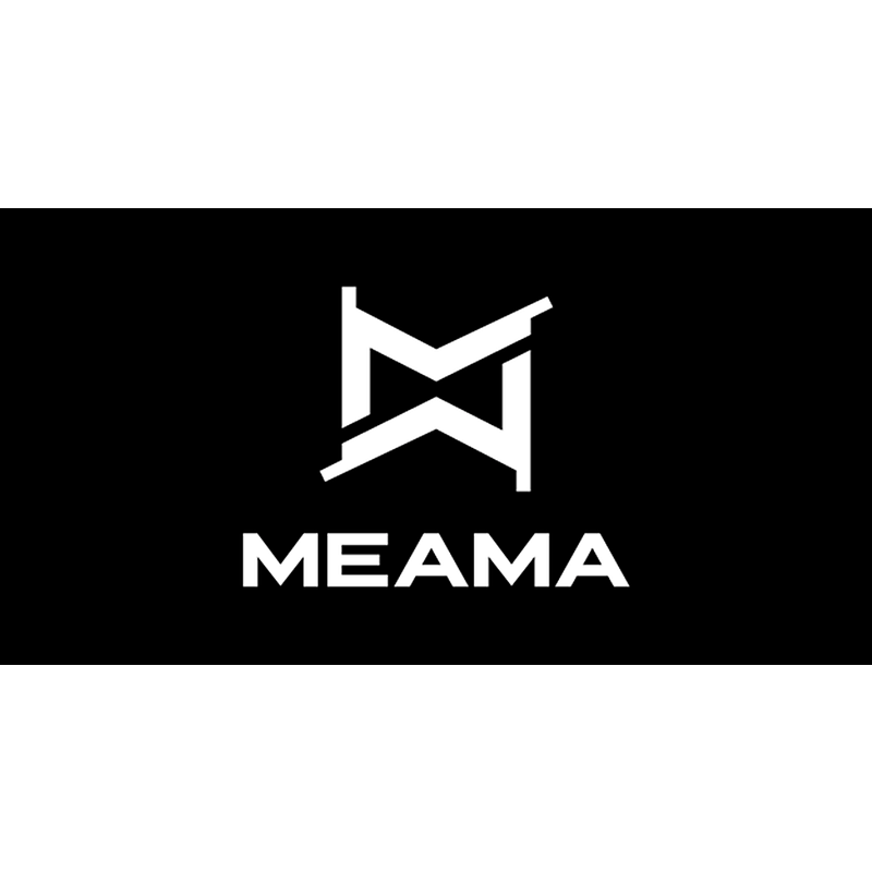 MEAMA Logo