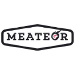 Meateor.de - Grillprodukte für jedermann Logo