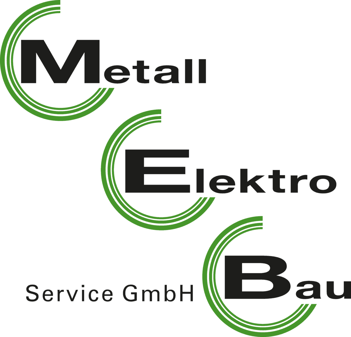 MEB Metall-Elektro-Bau Service GmbH Metallbau Logo
