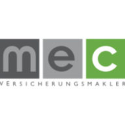 Mecmakler GmbH & Co. KG Logo