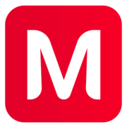 Meccha Japan Logo