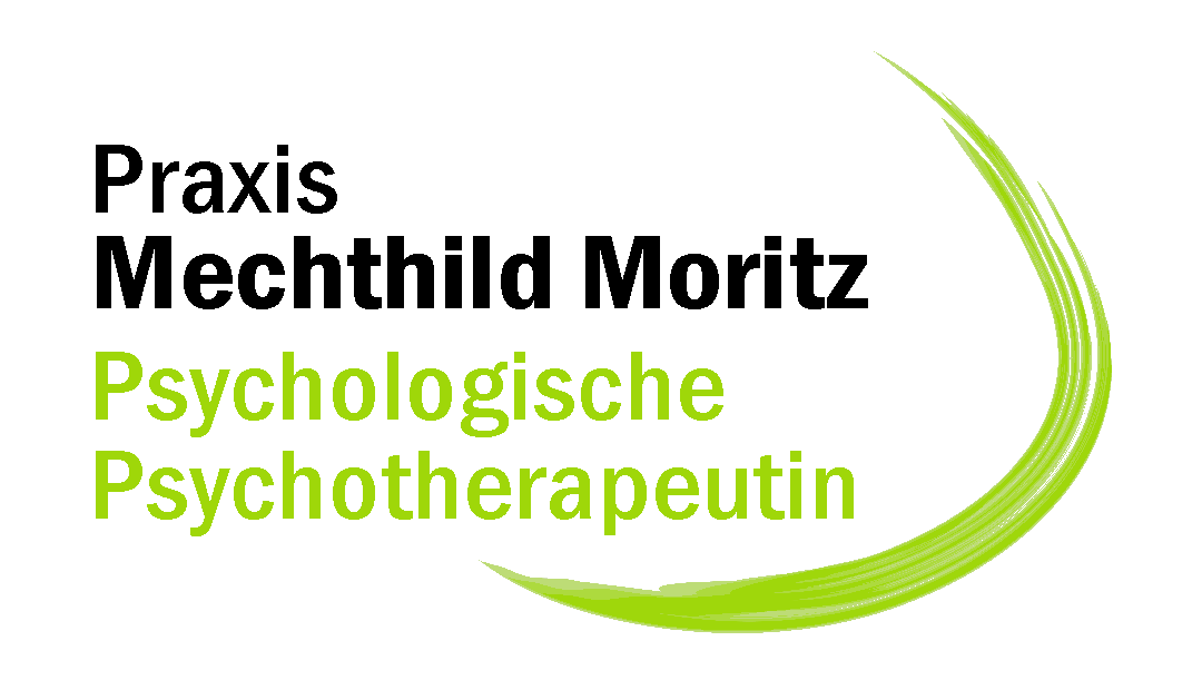 Moritz Mechthild Psychologische Psychotherapeutin Logo