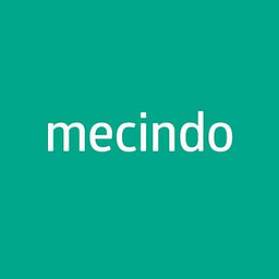 Mecindo Logo