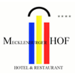 Hotel & Restaurant Mecklenburger Hof Logo