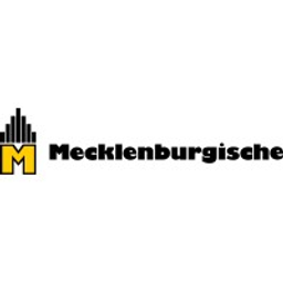 Mecklenburgische Versicherungsgruppe Logo