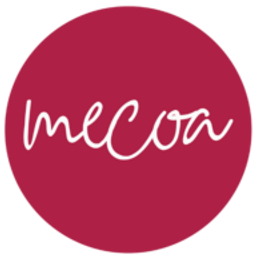 mecoa Mediencoaching Logo