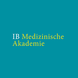IB-GIS mbH Medizinische Akademie Logo