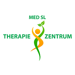 MED-SL Therapiezentrum GmbH Logo