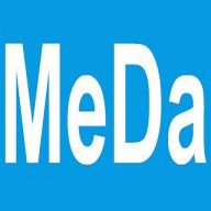 MeDa Computersysteme GmbH Computerhandel Logo