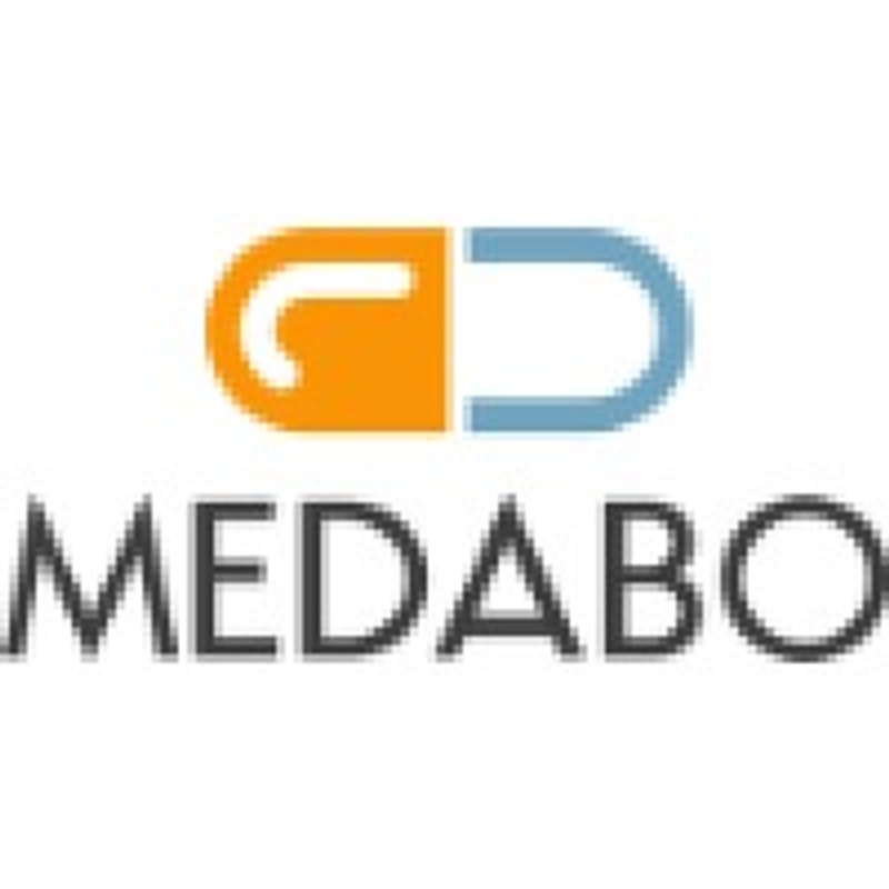 Medabo Health GmbH Logo
