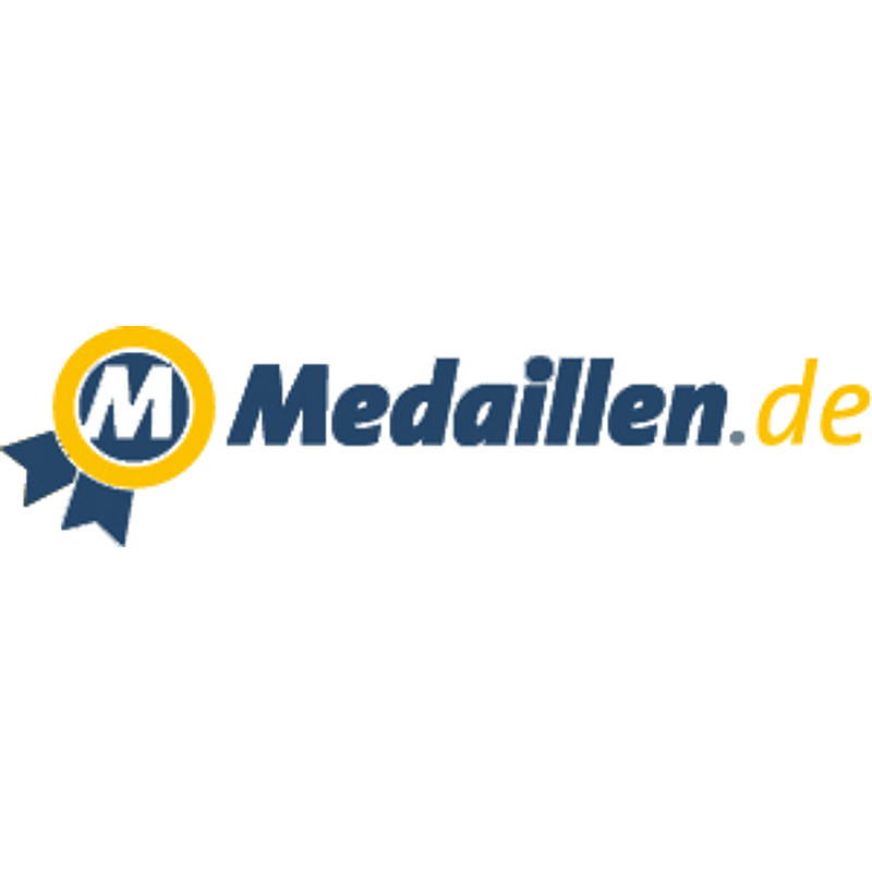 Medaillen Logo