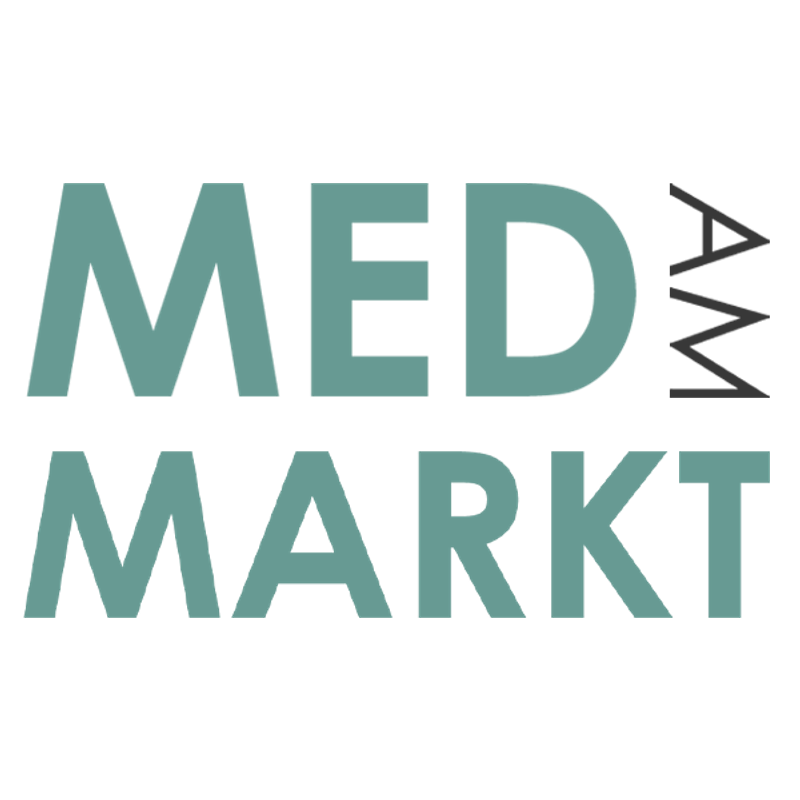 Medizin am Markt - Medizinzentrum Naschmarkt Logo