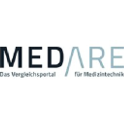 Medare GmbH Logo