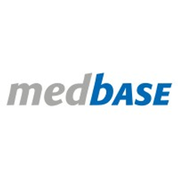 Medbase Gruppe Logo