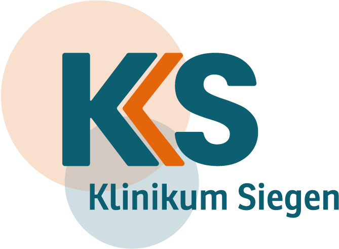 MVZ am Kreisklinikum Siegen Medizinische Versorgungszentren Logo