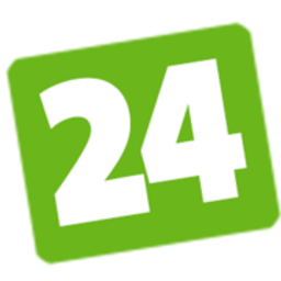 meddax24.de Logo