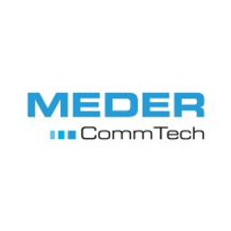 MEDER CommTech GmbH Logo