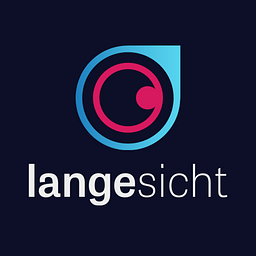 Marcus Lange video & media Logo