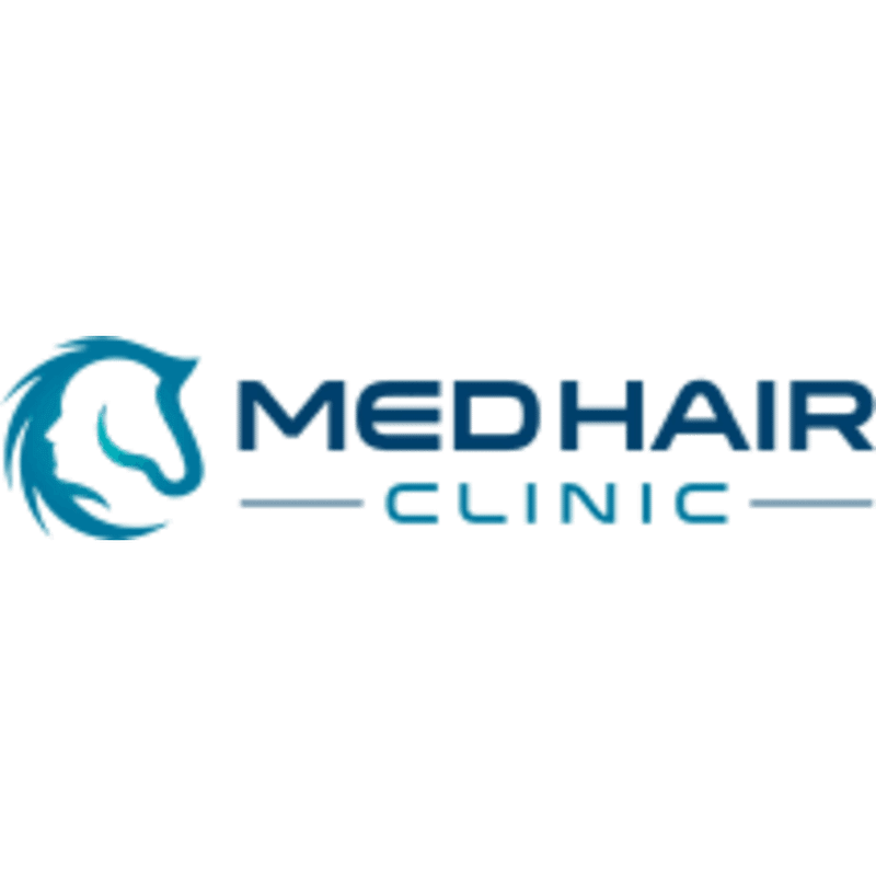 Medhair Clinic - Haartransplantation Türkei Logo