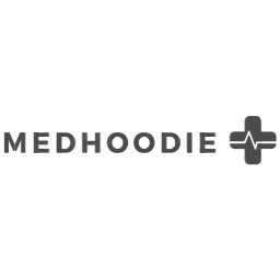 medhoodie.de Logo