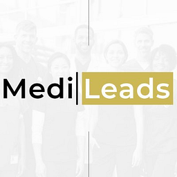 Medi Leads GmbH Logo