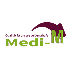 Medi-M Logo
