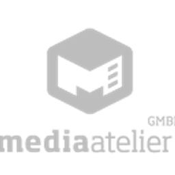 Media Atelier GmbH Film Musik TV Neue Medien Logo