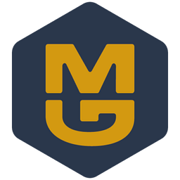 MG Deutschland GmbH Logo