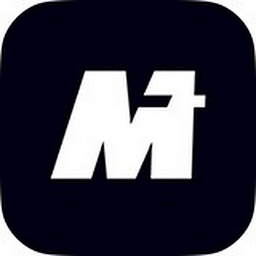 Wondershare Media.io Logo