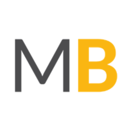 Mediabridge Logo