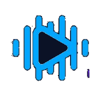MediaCP - Media Server Hosting Logo