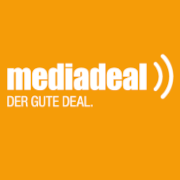mediadeal GmbH Logo