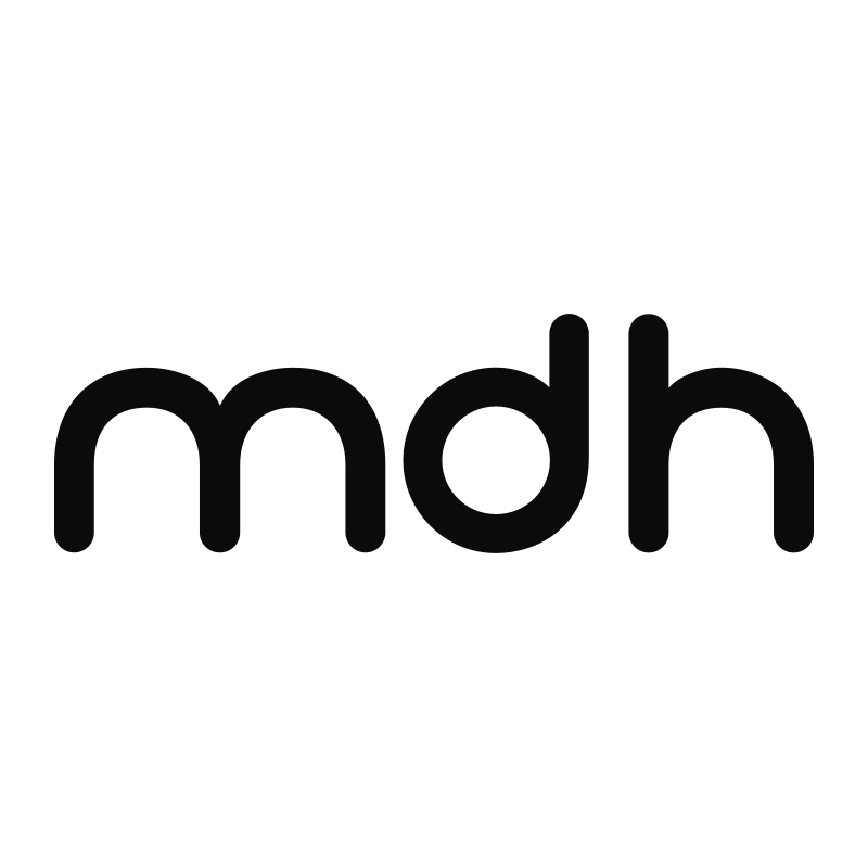 mediadesign.de Logo