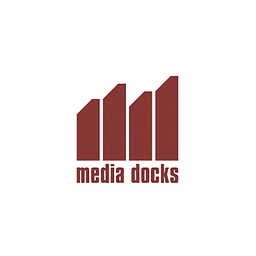 Media Docks Veranstaltungen Logo