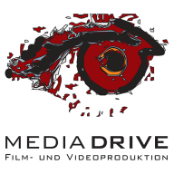 MEDIADRIVE - Filmproduktion & Videoproduktion Braunschweig Logo