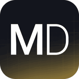 MEDIADUDES GmbH Logo