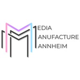 Media Manufacture Mannheim GmbH Logo