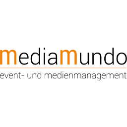 mediamundo UG (haftungsbeschränkt) Logo