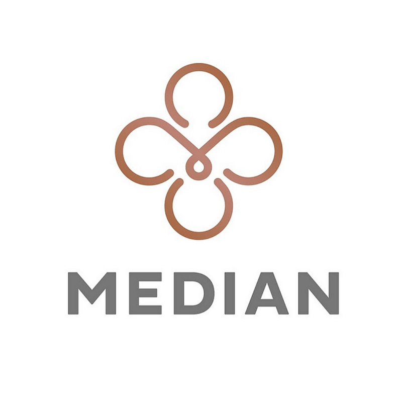 MEDIAN Kliniken Logo