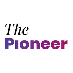 Mediapioneer Logo