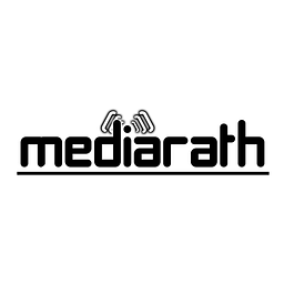 mediarath.de Logo