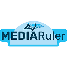 Mediaruler Logo