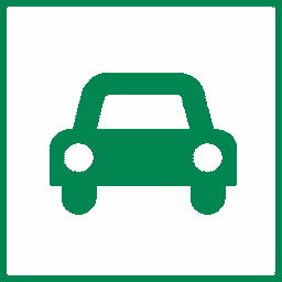 Medias Reiseservice Logo